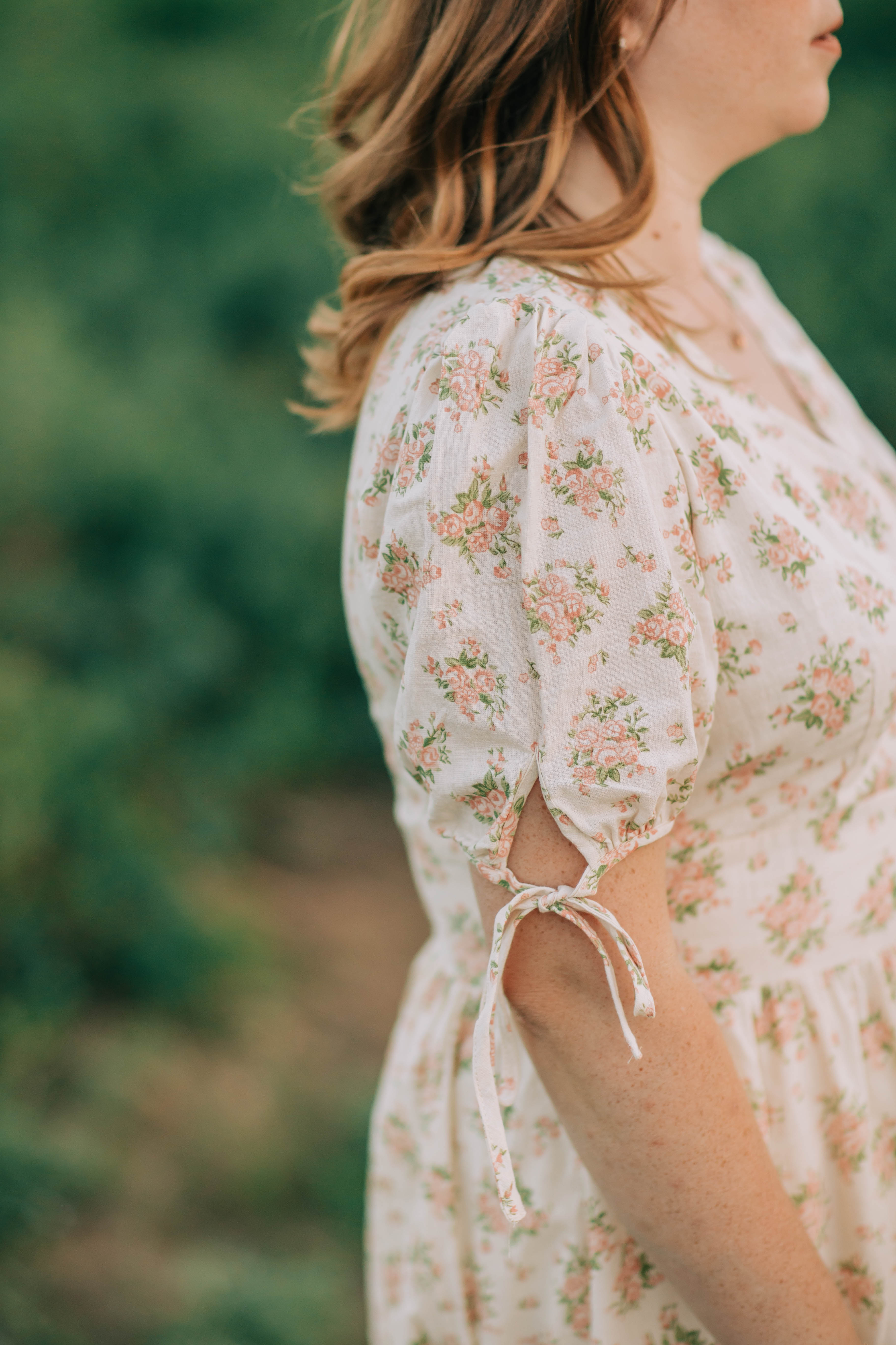 Maria dress